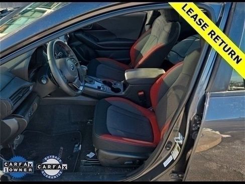 Certified 2024 Subaru Impreza RS image 3