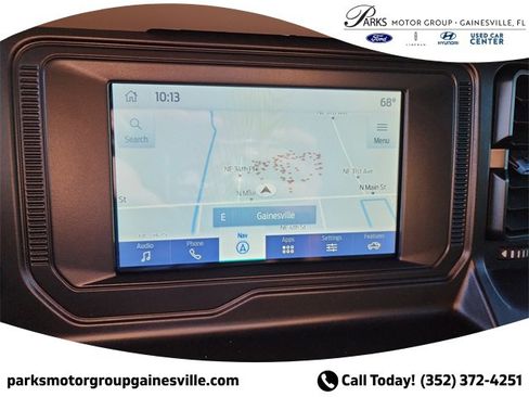 Certified 2022 Ford Bronco Wildtrak image 18