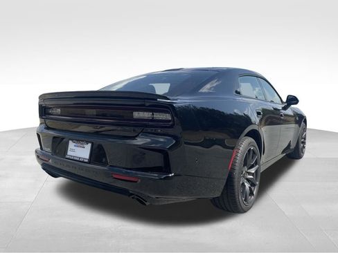New 2026 Dodge Charger Scat Pack image 5