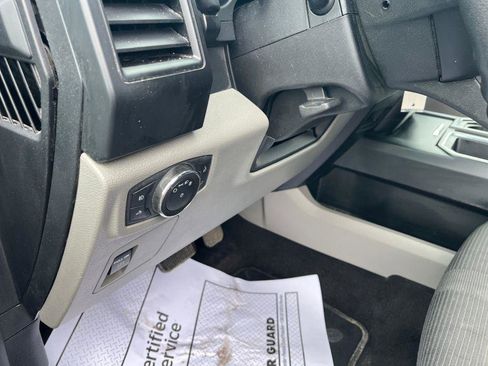 Used 2020 Ford F150 XL w/ Equipment Group 101A Mid image 13