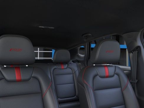 New 2026 Chevrolet Trax RS w/ Driver Confidence Package FWD image 24