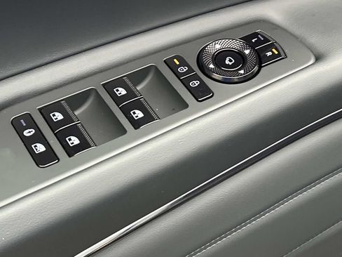 New 2026 Genesis GV80 3.5T Prestige AWD/4WD image 17