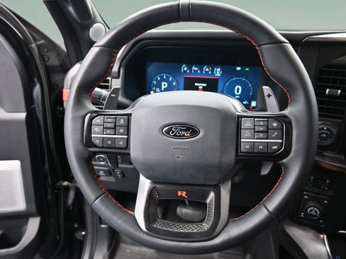 Used 2024 Ford F150 Raptor w/ Equipment Group 803A Raptor R image 22