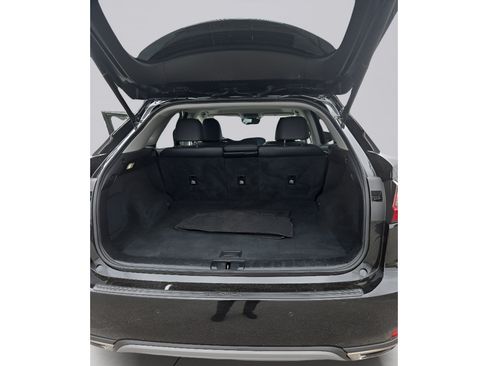 Used 2022 Lexus RX 350 FWD w/ Premium Package image 10
