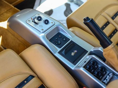 Used 2003 Ferrari 360 Spider RWD image 31