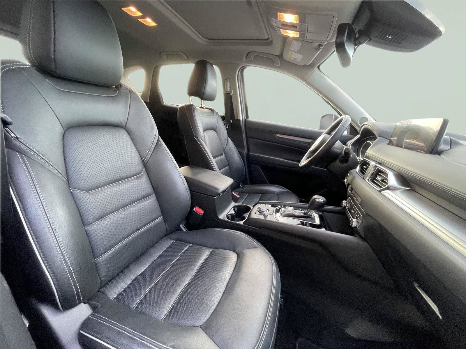 Used 2024 MAZDA CX-5 AWD 2.5 S image 25