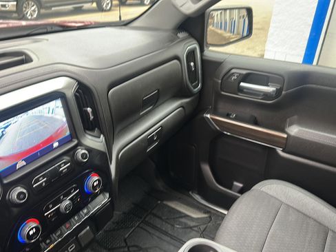 Used 2022 Chevrolet Silverado 1500 RST w/ Bed Protection Package image 37