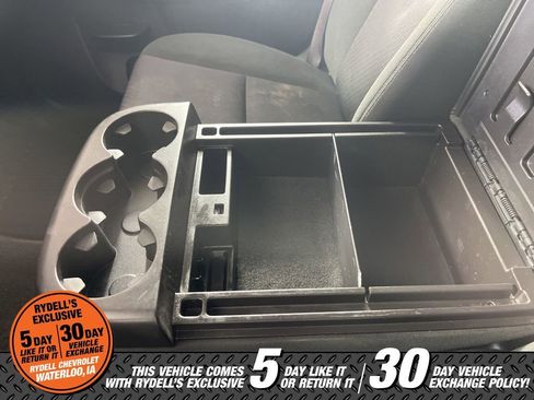 Used 2012 Chevrolet Silverado 1500 LT w/ All-Star Edition image 34