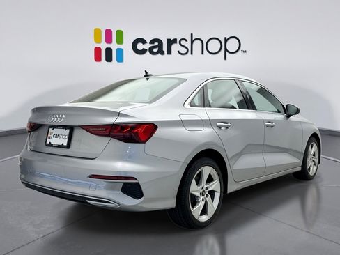 Used 2022 Audi A3 2.0T Premium FWD image 5