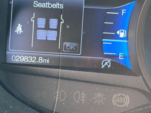 Used 2024 Ford Edge Titanium w/ Titanium Elite Package image 18