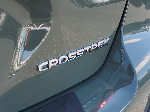 Certified 2025 Subaru Crosstrek 2.5i Limited w/ Popular Package #4A image 6