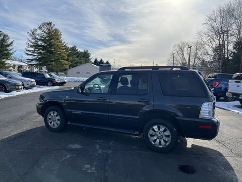 Used 2007 Mercury Mountaineer Base image 14
