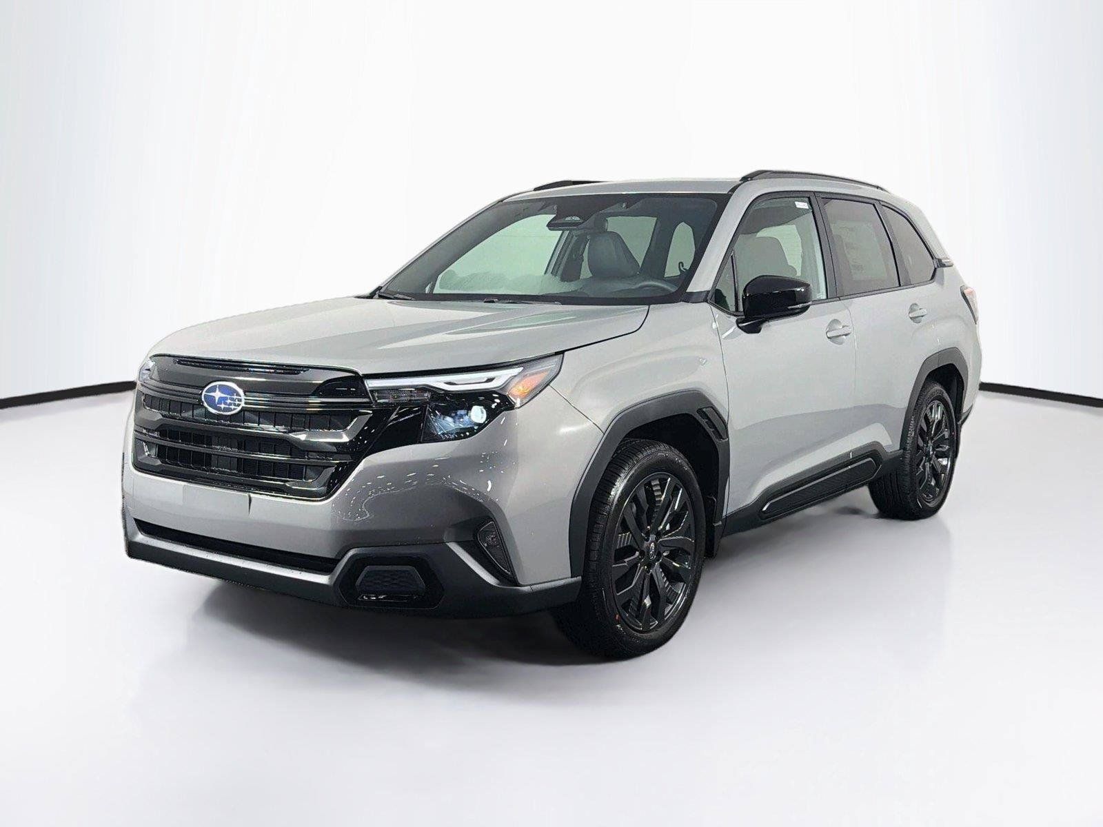 New 2026 Subaru Forester Sport AWD/4WD image 7