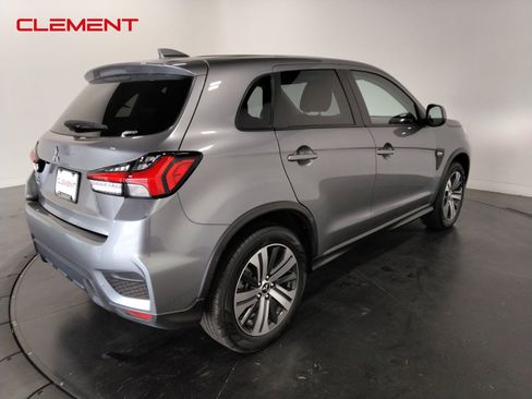 Used 2024 Mitsubishi Outlander Sport ES image 5