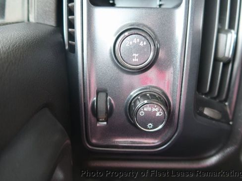 Used 2017 Chevrolet Silverado 2500 W/T w/ WT Fleet Convenience Package AWD/4WD image 34
