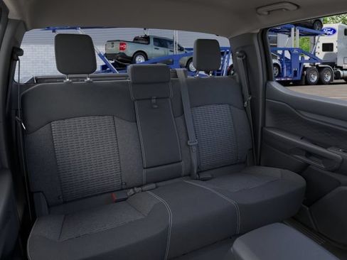 New 2026 Ford Ranger XL RWD image 11