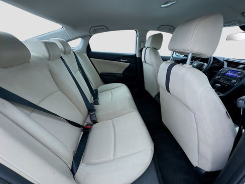 Used 2019 Honda Civic LX image 17