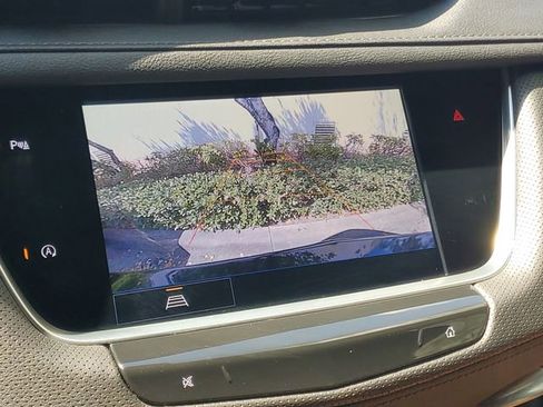 Certified 2024 Cadillac XT5 Premium Luxury image 25