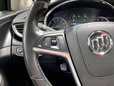 Used 2018 Buick Encore Preferred AWD/4WD image 11
