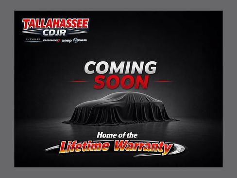 Used 2023 Dodge Durango SXT RWD image 1