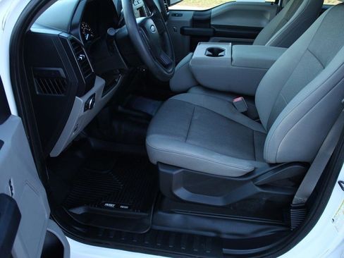 Used 2018 Ford F150 XL w/ XL Power Equipment Group image 20