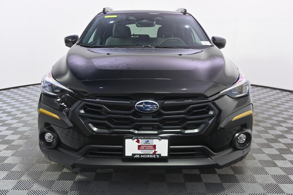 Certified 2026 Subaru Crosstrek 2.5i Sport w/ Crosstrek Mirror Package AWD/4WD image 10