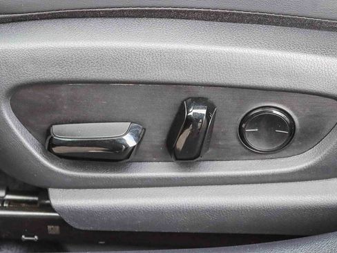 Certified 2021 Lexus ES 350 w/ Premium Package image 21