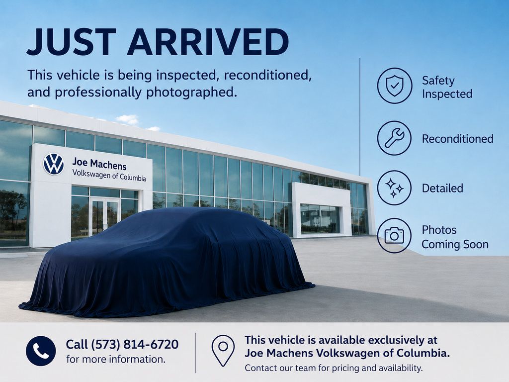 Used 2025 Volkswagen Jetta Sport FWD image 1