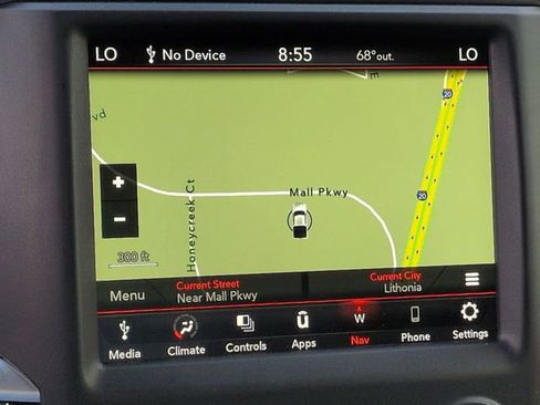 Used 2022 RAM 1500 Classic Warlock AWD/4WD image 28