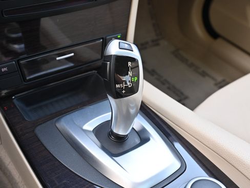 Used 2008 BMW 535i Sedan RWD image 24