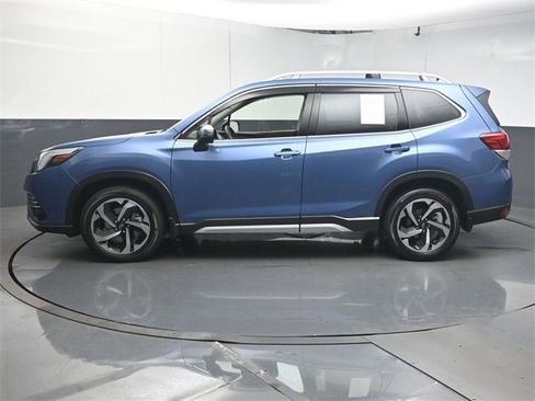 Used 2023 Subaru Forester Touring w/ Popular Package #3 image 5