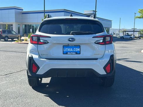 Certified 2024 Subaru Crosstrek 2.0i Premium AWD/4WD image 7