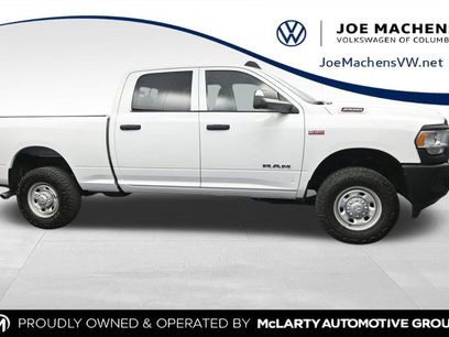 Used 2020 RAM 2500 Tradesman