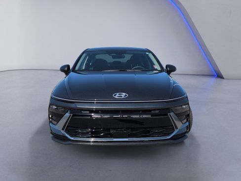 New 2026 Hyundai Sonata SEL FWD image 12