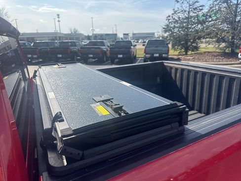 Used 2022 Chevrolet Silverado 1500 RST w/ All Star Edition Plus image 9