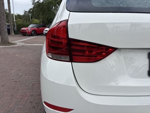 Used 2015 BMW X1 sDrive28i RWD image 40