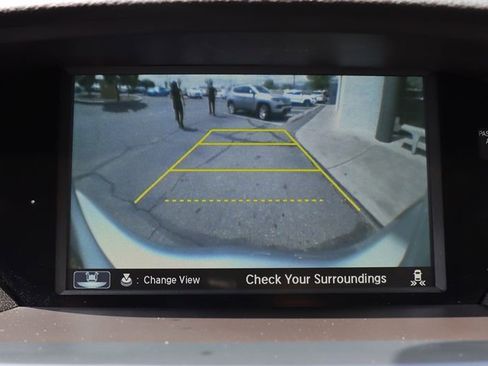 Used 2016 Acura MDX SH-AWD image 53