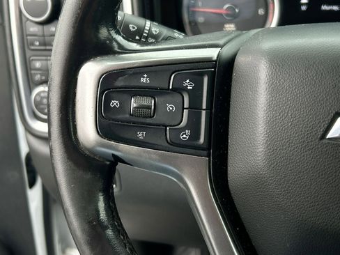 Used 2020 Chevrolet Silverado 2500 LTZ image 13