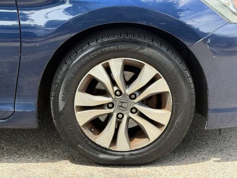 Used 2015 Honda Accord LX image 11
