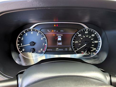 Used 2025 Nissan Frontier S image 21