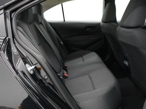Used 2024 Toyota Corolla LE FWD image 42