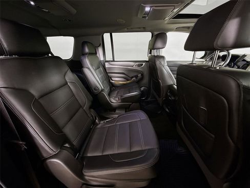 Used 2016 GMC Yukon XL Denali w/ Open Road Package AWD/4WD image 29