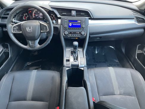 Used 2018 Honda Civic LX image 10