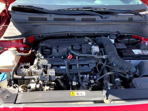 Used 2022 Hyundai Kona N Line AWD/4WD image 10