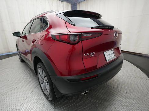 Used 2024 MAZDA CX-30 AWD 2.5 S w/ Premium Package image 35