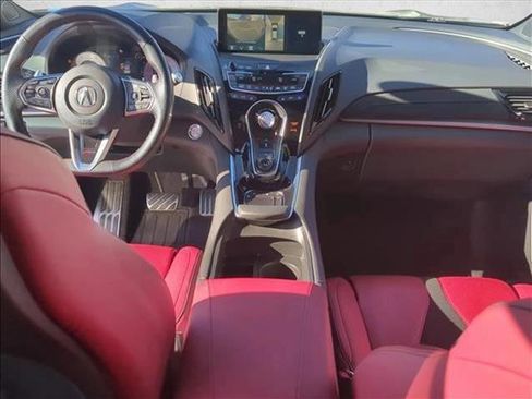 Used 2024 Acura RDX A-Spec image 14