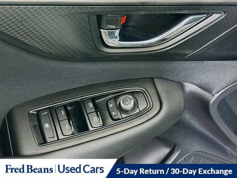 Used 2025 Subaru Outback Premium w/ Tech Package 1 image 19