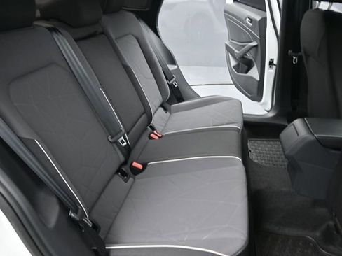 New 2026 Volkswagen Jetta Sport image 24