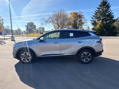 Used 2024 Kia Sportage LX