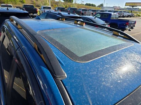 Used 2022 Subaru Forester Wilderness image 13